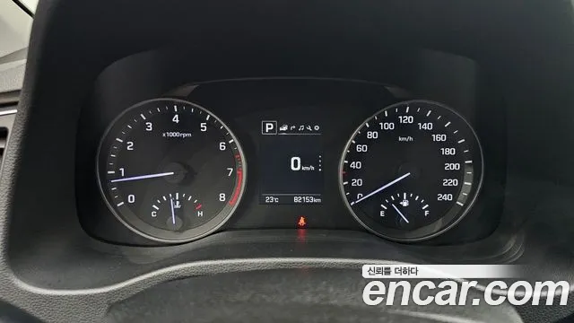 Hyundai Avante AD id 2827501 из Кореи 18