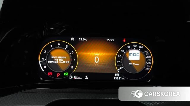 Volkswagen Golf 8th Generation id 4734936 из Кореи 31