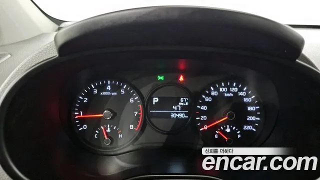 Kia Morning Urban (JA) id 2717236 из Кореи 18