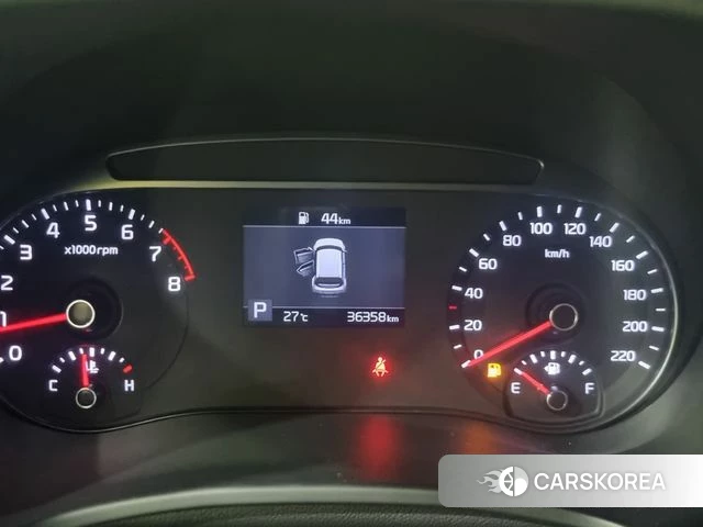 Kia Soul Booster id 4366398 из Кореи 18