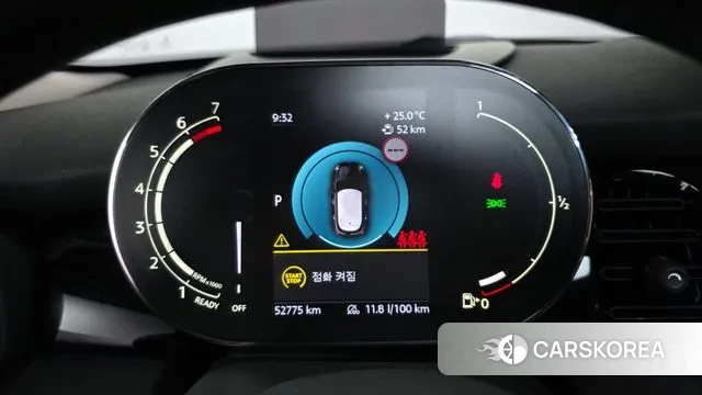 Mini Cooper S id 3155142 из Кореи 18