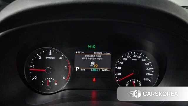Kia Sportage The Bold id 4384714 из Кореи 34