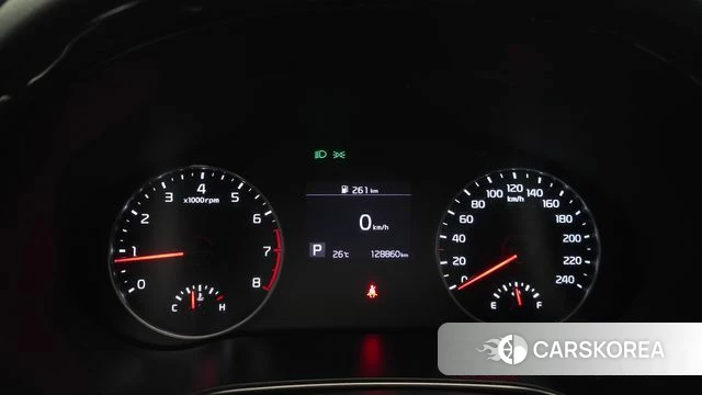 Kia Seltos id 4429849 из Кореи 18