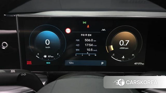 Hyundai Grandeur (GN7) id 4243509 из Кореи 18
