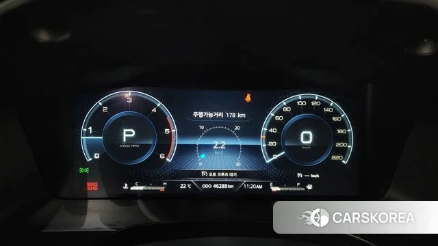 Ssangyong The New Rexton Sports Cannes id 4223709 из Кореи 28