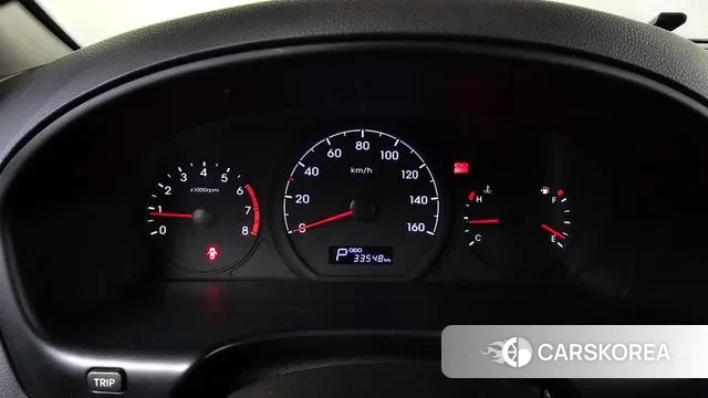 Hyundai The New Grand Starex id 3033660 из Кореи 18