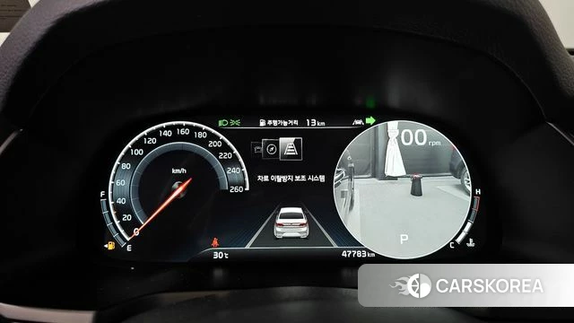Kia K7 Premier id 4317669 из Кореи 18