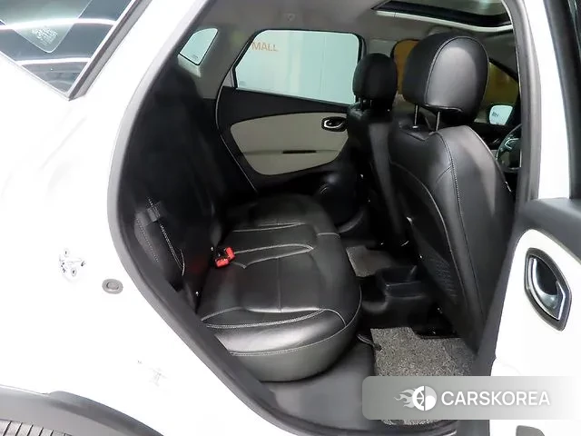 Renault Korea (Samsung) New QM3 id 3536193 из Кореи 18