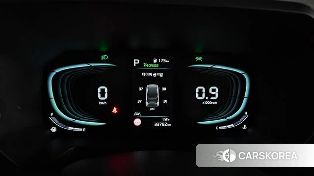 Kia The New Kia Ray id 4186261 из Кореи 18