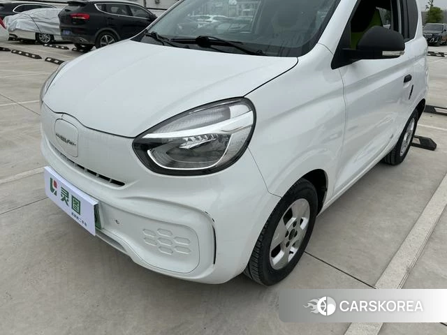 Roewe CLEVER id 4238616 из Китая 48