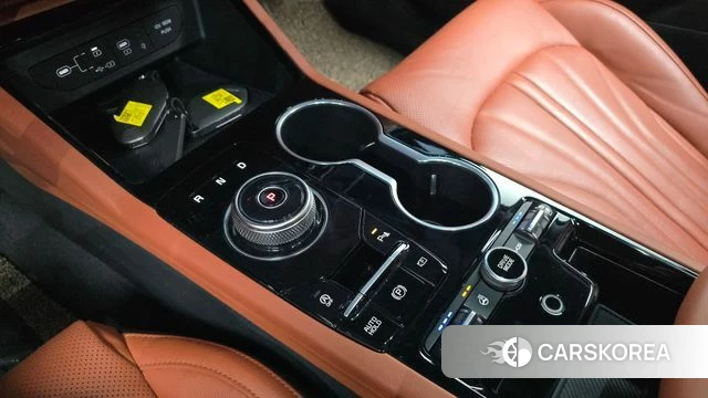 Kia The New K5 3rd generation id 4773713 из Кореи 29