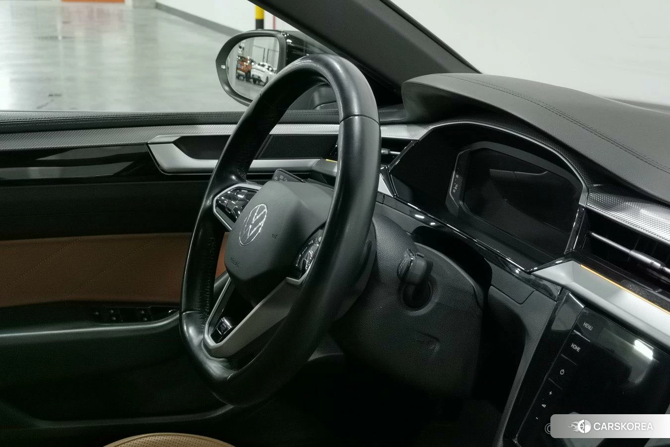 Volkswagen CC id 4413189 из Китая 22