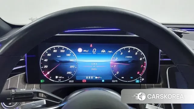 Mercedes-Benz E-Class W214 id 2993180 из Кореи 18