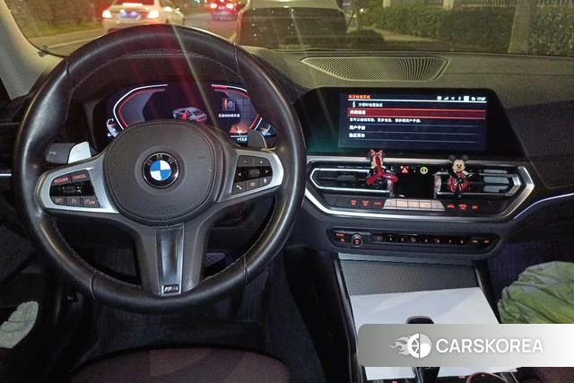 BMW 3 series id 4273204 из Китая 15