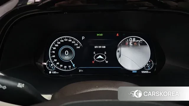 Hyundai Palisade id 3004208 из Кореи 18