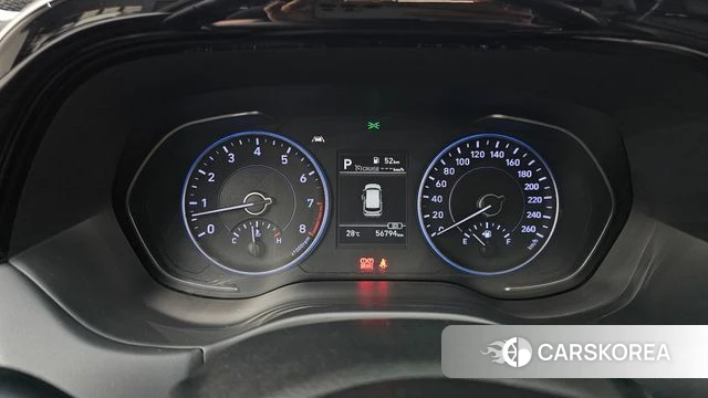 Hyundai Palisade id 4614971 из Кореи 30