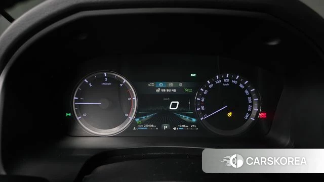 Ssangyong Rexton Sports id 4325957 из Кореи 18