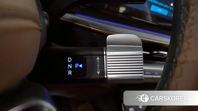 Hyundai Grandeur Hybrid (GN7) id 4249001 из Кореи 35