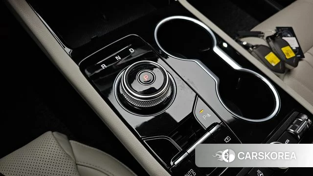 Kia The New K5 Hybrid 3rd generation id 4719929 из Кореи 33