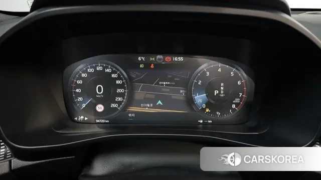 Volvo XC40 id 3622441 из Кореи 18