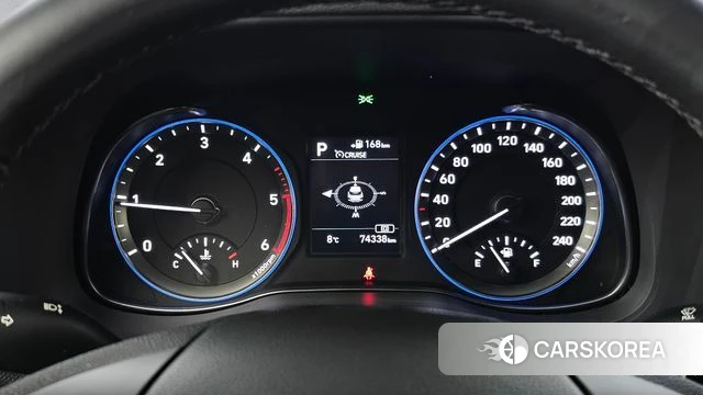 Hyundai Kona id 3814314 из Кореи 18