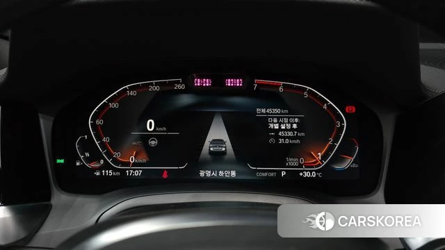 BMW 4 Series (G22) id 4702500 из Кореи 28