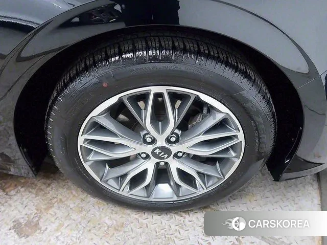 Kia K5 3rd generation id 3004417 из Кореи 18