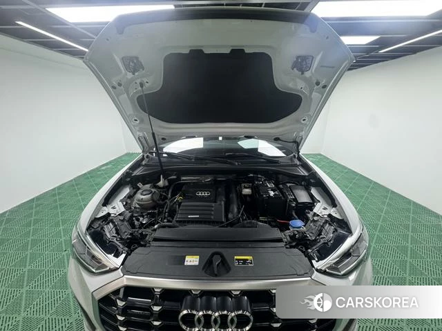 Audi Q3 id 4264534 из Китая 23
