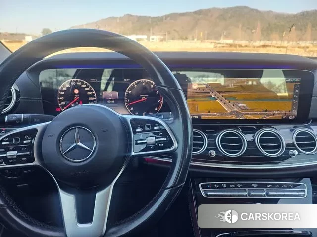 Mercedes-Benz E-Class W213 id 3493984 из Кореи 8