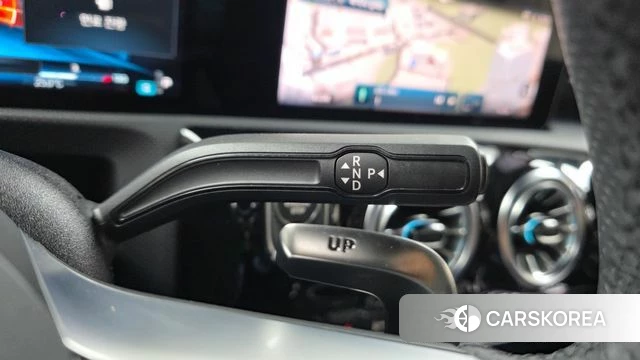 Mercedes-Benz CLA-Class C118 id 4719670 из Кореи 30