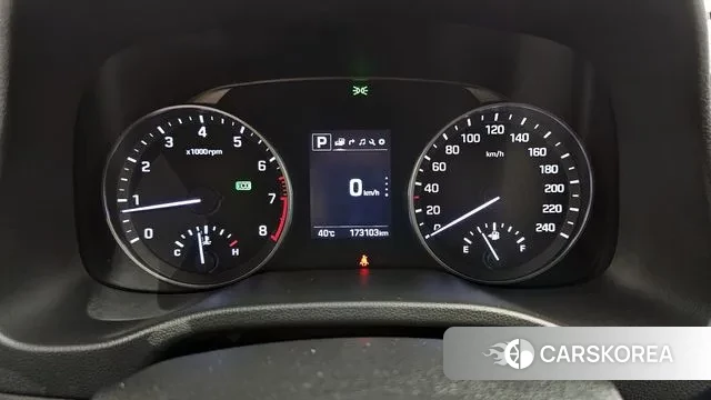 Hyundai Avante AD id 2977270 из Кореи 18