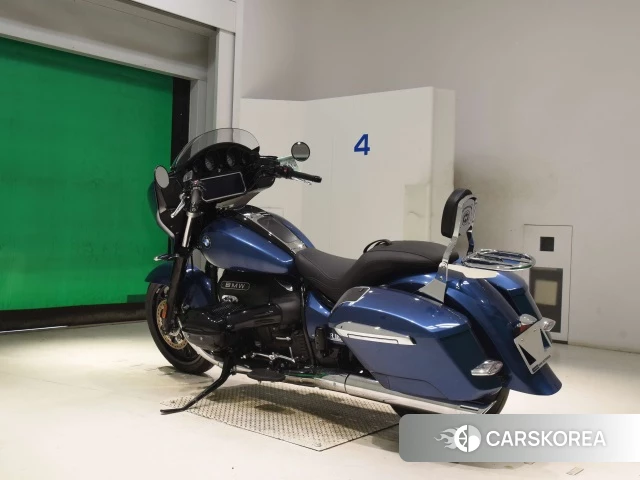 BMW R18 B id 4312683 из Японии 8