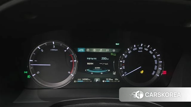 Ssangyong G4 Rexton id 3917369 из Кореи 18