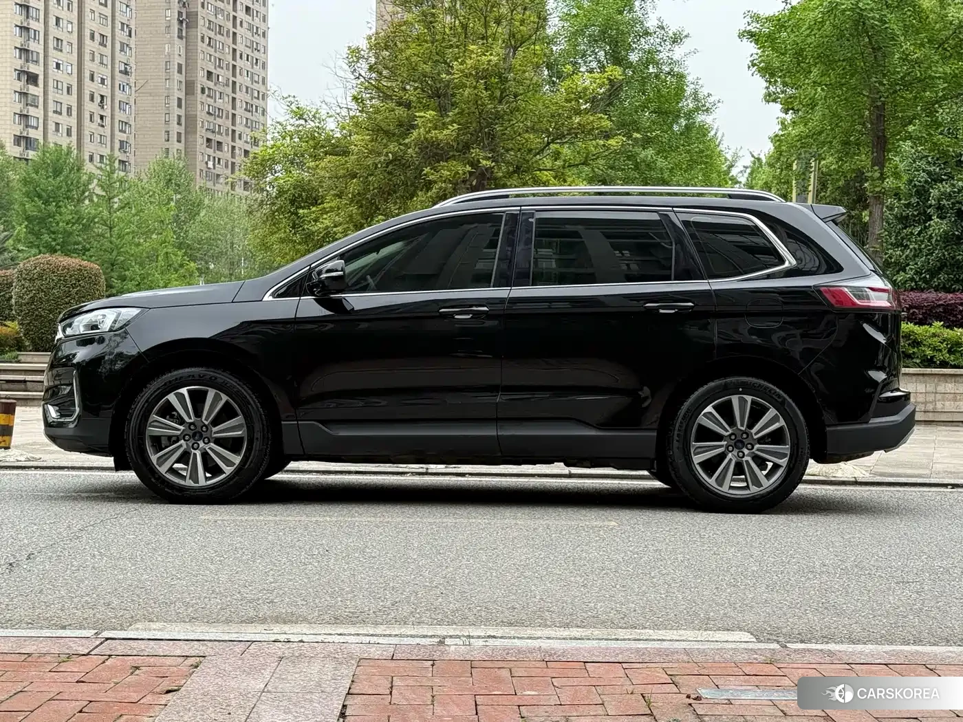 Ford Edge id 4644642 из Китая 8