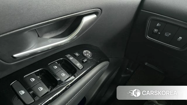 Hyundai Tucson (NX4) id 3941874 из Кореи 14