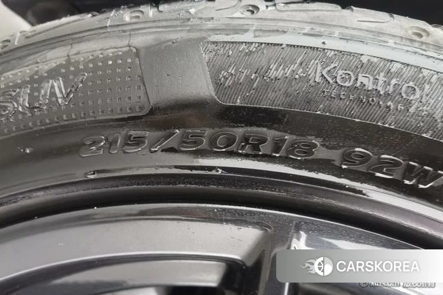 Audi Q2L id 4298140 из Китая 22
