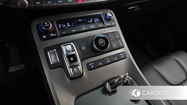 Hyundai Palisade id 3551966 из Кореи 18