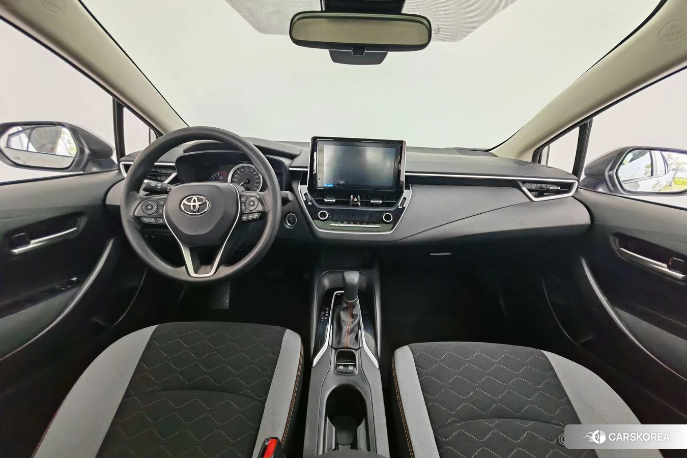 Toyota Corolla id 4467782 из Китая 22