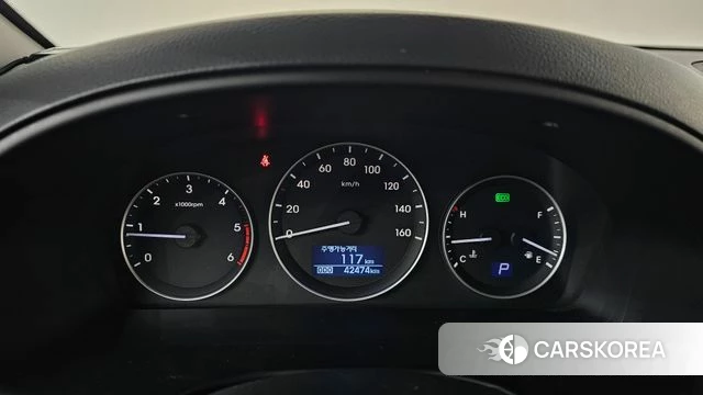 Hyundai The New Grand Starex id 3860942 из Кореи 18