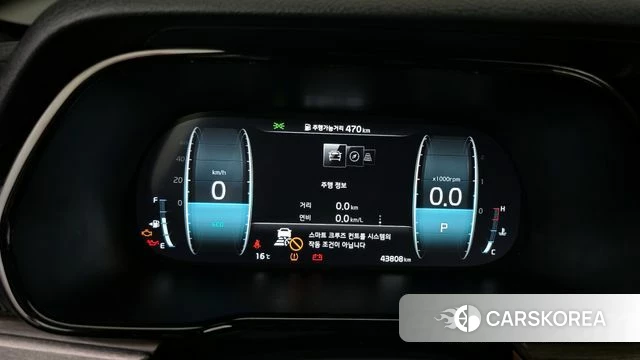Kia Mohave Master id 3826735 из Кореи 18