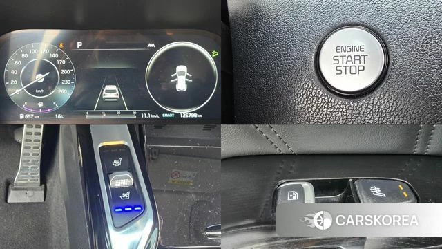 Kia Sorento 4th Generation id 3879103 из Кореи 18