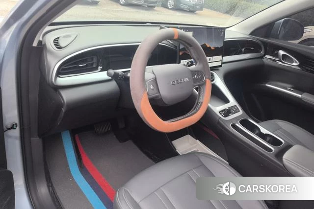 Geely Galaxy Star Wish id 3908963 из Китая 15