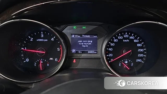 Kia The New Carnival id 3582928 из Кореи 18