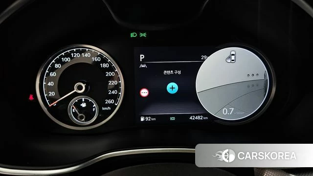Genesis G80 (RG3) id 4763964 из Кореи 18