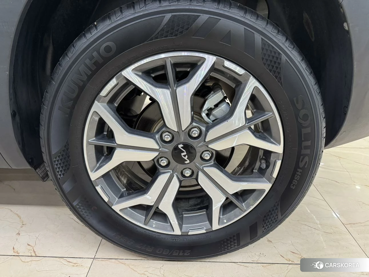 Kia Proud run id 4498778 из Китая 26