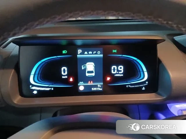 Hyundai Casper id 3721899 из Кореи 15