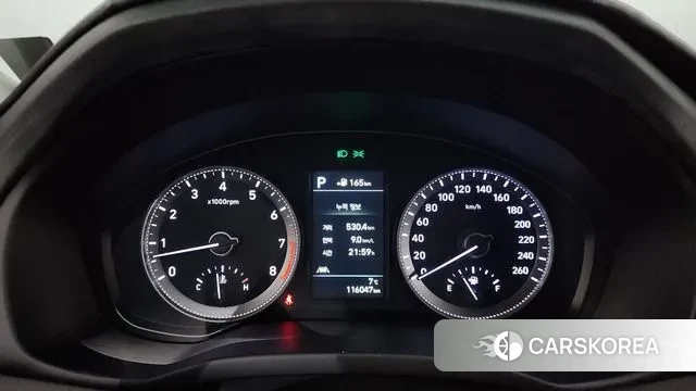 Hyundai Grandeur IG id 3455178 из Кореи 18