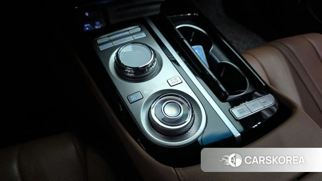 Genesis G80 (RG3) id 4591554 из Кореи 40