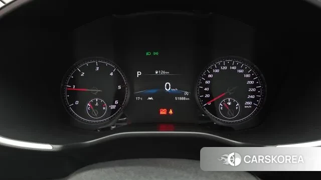 Hyundai The New Santa Fe id 3348940 из Кореи 18