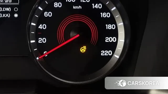 Ssangyong Beautiful Korando id 2971026 из Кореи 18